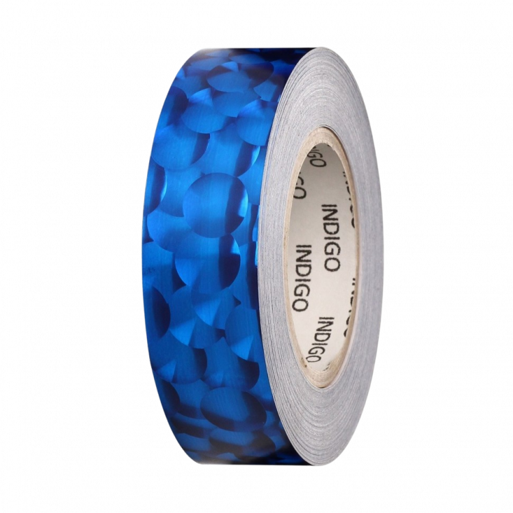Обмотка для обруча 3D BUBBLE INDIGO
