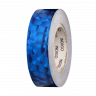 Обмотка для обруча 3D BUBBLE INDIGO Обмотка для обруча 3D BUBBLE INDIGO