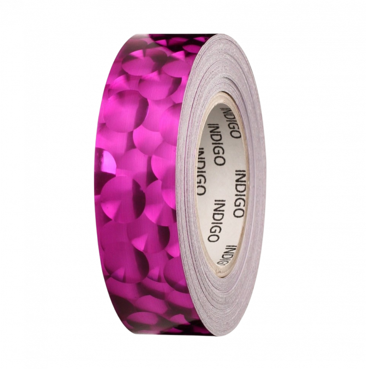 Обмотка для обруча 3D BUBBLE INDIGO