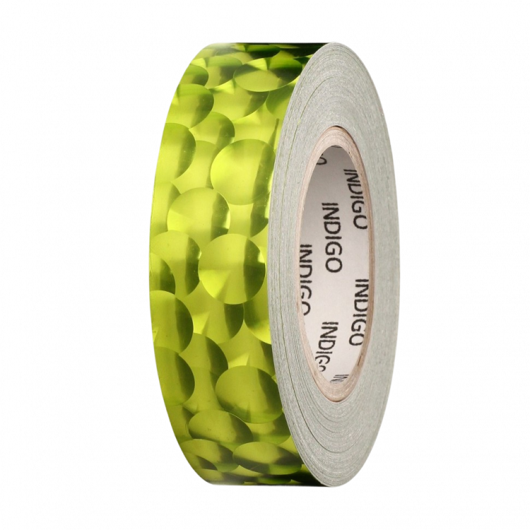 Обмотка для обруча 3D BUBBLE INDIGO