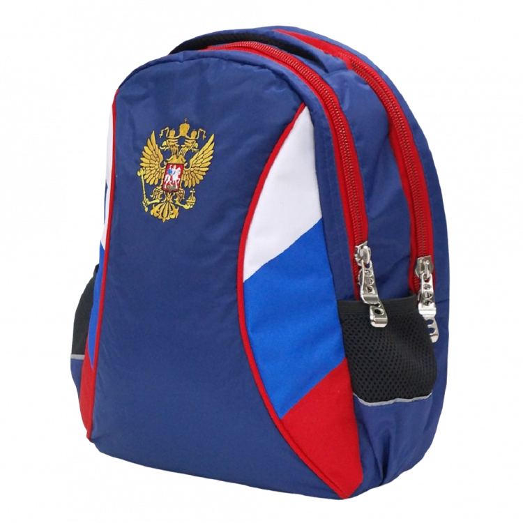 Рюкзак для гимнастики с вышивкой Variant