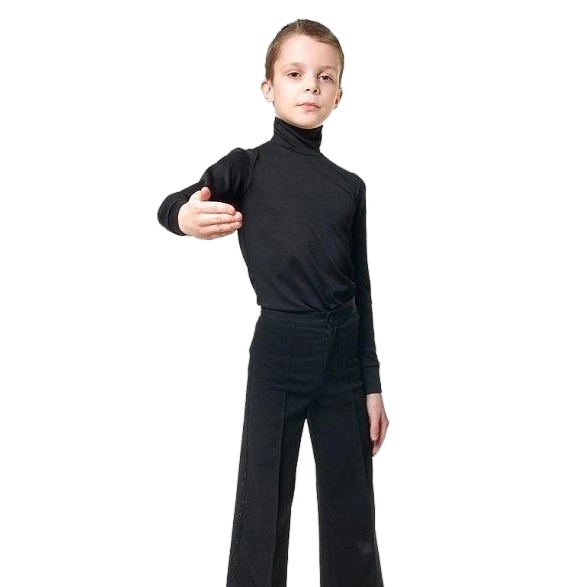 Водолазка тренировочная мас DANCE PLUS