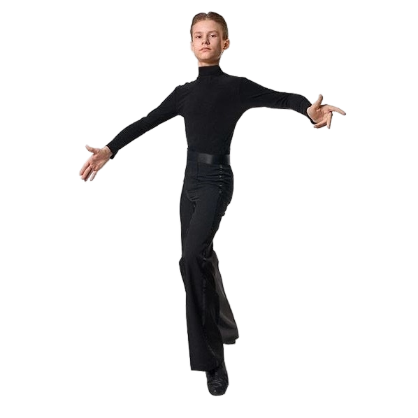 Водолазка-боди мас DANCE PLUS