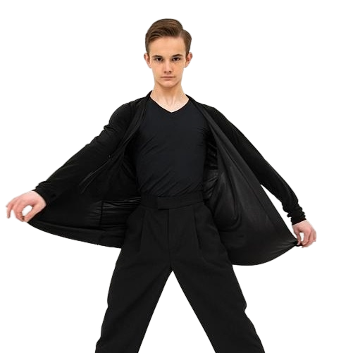 Кардиган Houston DANCE PLUS