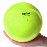 Мяч с блестками Verba Sport