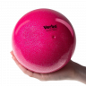 Мяч с блестками Verba Sport