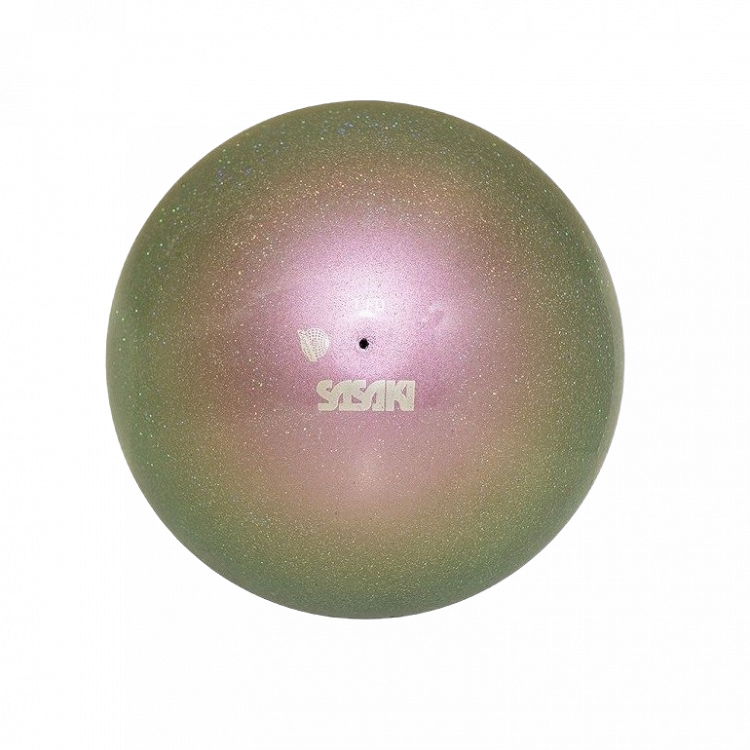 Мяч 18.5 см M 207 AU FIG Sasaki