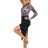 Боди Lovey DANCE PLUS