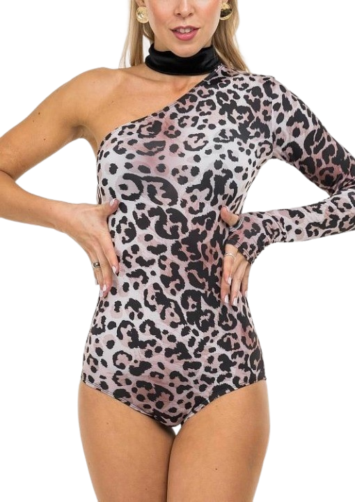 Боди Lovey DANCE PLUS