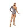 Боди Lovey DANCE PLUS
