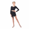 Юбка для латины TOP Dance