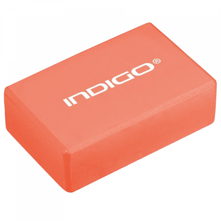 Блок для йоги INDIGO