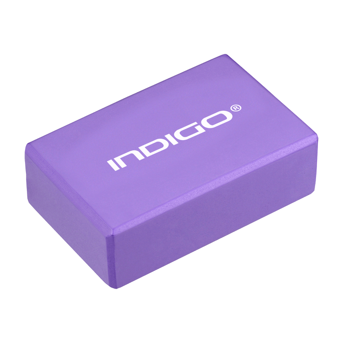 Блок для йоги INDIGO
