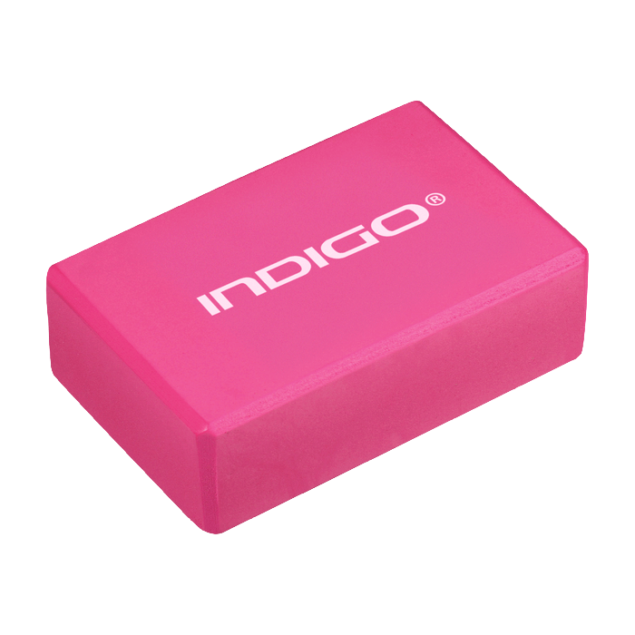 Блок для йоги INDIGO