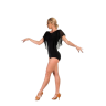 Боди Angel DANCE PLUS