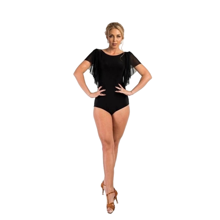 Боди Angel DANCE PLUS