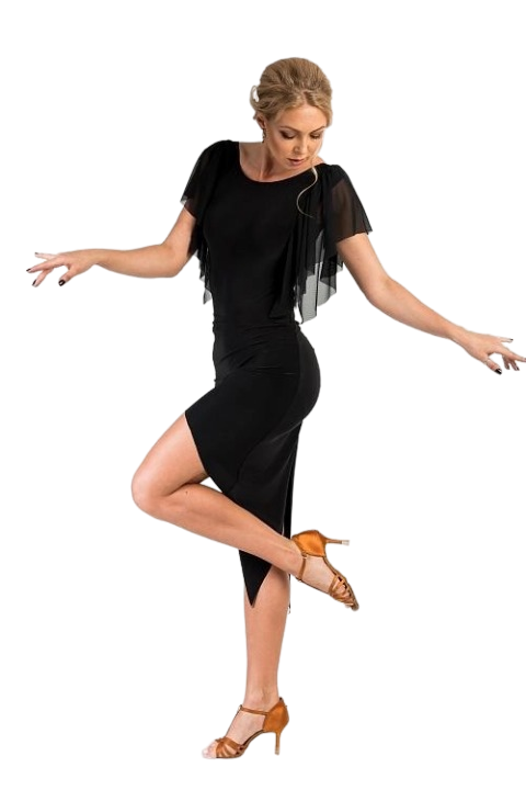Боди Angel DANCE PLUS