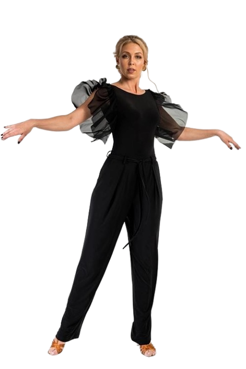 Боди Angel DANCE PLUS