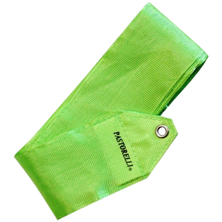 Лента гимнастическая (4 м) Pastorelli