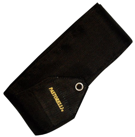 Лента гимнастическая (4 м) Pastorelli