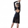 Боди Monte Carlo DANCE PLUS