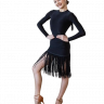 Боди Monte Carlo DANCE PLUS