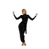 Брюки Glory DANCE PLUS