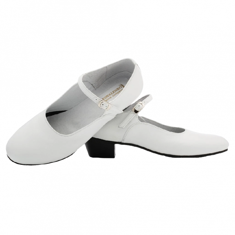 Туфли женские народные ТН-1/1 «Екатерина» (Профилактика) KDC