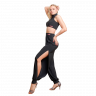 Брюки для танцев с разрезами TOP Dance