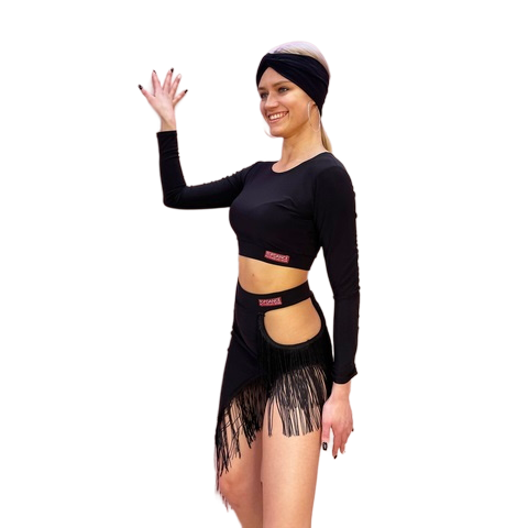 Юбка для танцев TOP Dance