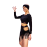 Юбка для танцев TOP Dance