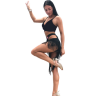 Юбка для танцев TOP Dance