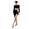 Юбка для танцев TOP Dance
