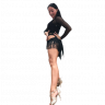 Юбка для танцев TOP Dance