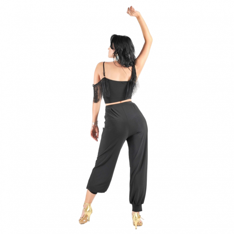 Брюки для танцев TOP Dance