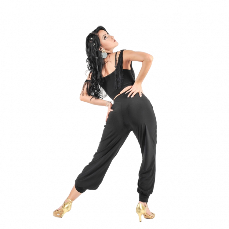 Брюки для танцев TOP Dance