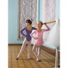 Юбка спортивная для девочек Arina Ballerina