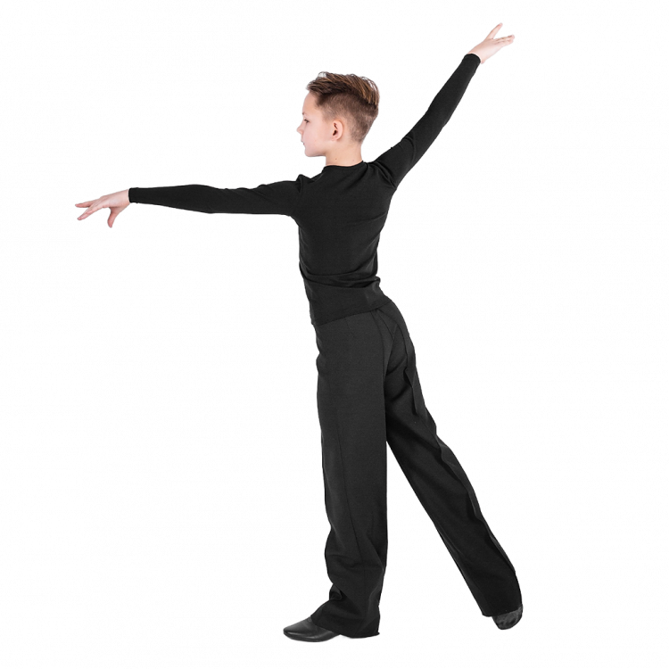 Брюки мужские латина Pirouette