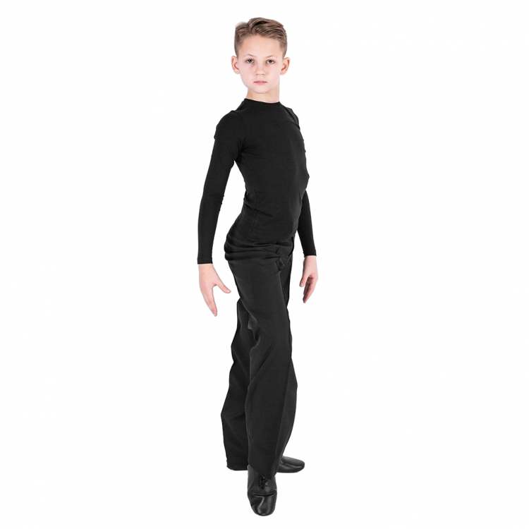 Брюки мужские латина Pirouette