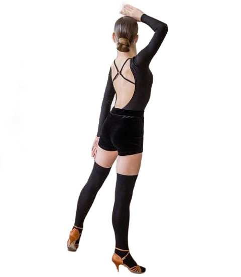 Боди Stanley DANCE PLUS
