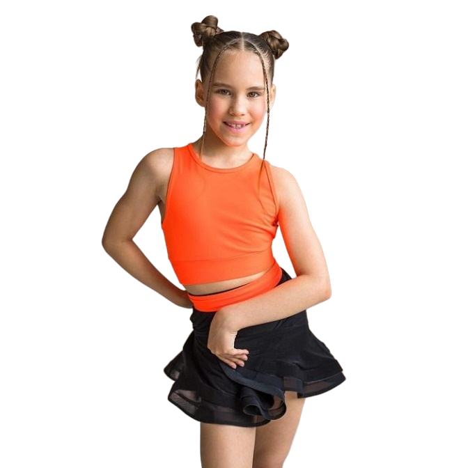 Топ Acapulco DANCE PLUS