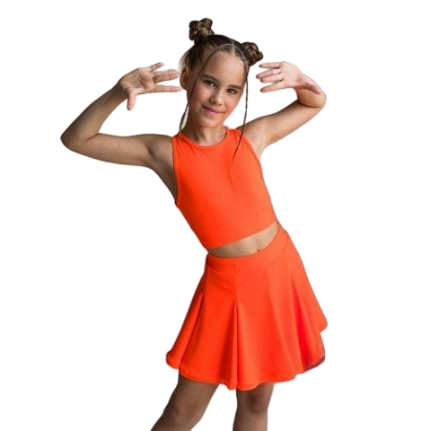 Топ Acapulco DANCE PLUS