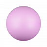 Мяч металлик 15 см INDIGO
