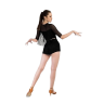 Шорты Passion DANCE PLUS