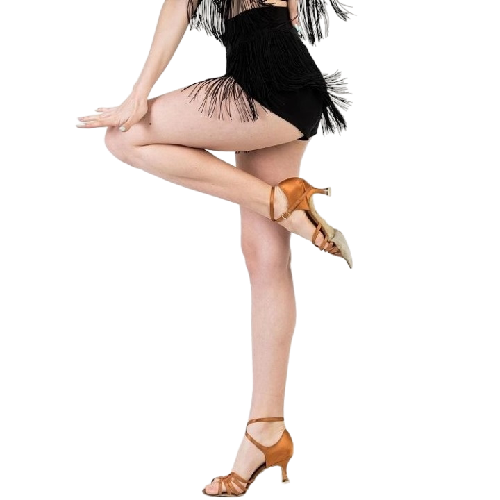 Шорты Passion DANCE PLUS