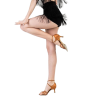 Шорты Passion DANCE PLUS