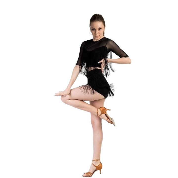 Шорты Passion DANCE PLUS