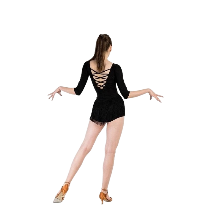 Шорты Passion DANCE PLUS