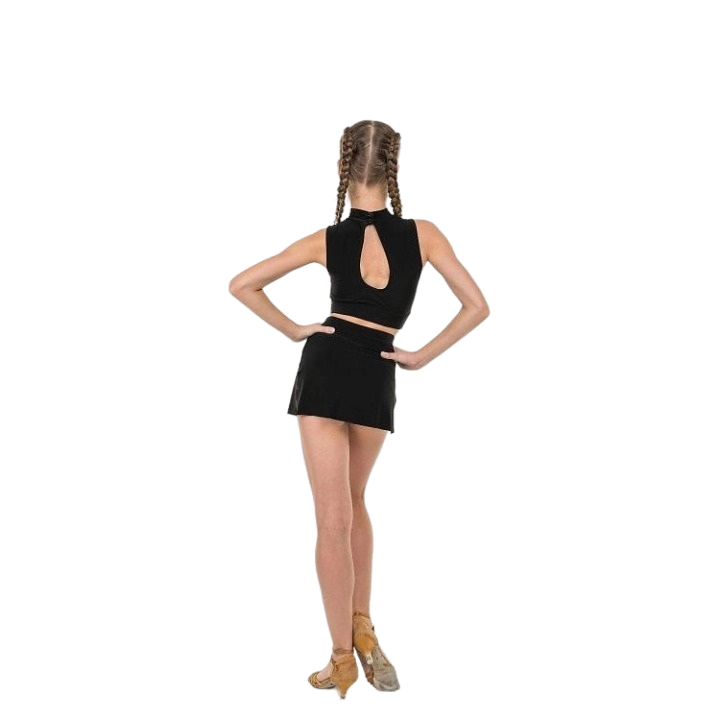 Юбка Texas DANCE PLUS