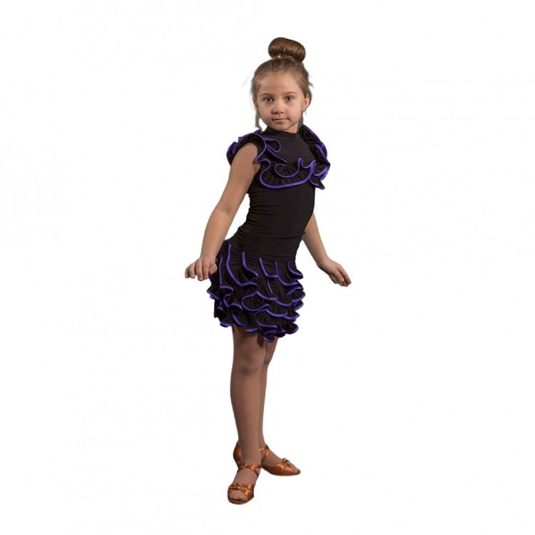 Топ латина Pirouette